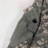 00S COMBAT UNFORM NATO DIGITAL CAMO コンバット デジタル カモ 迷彩柄 フィールド ジャケット 2005年製 メンズ LARGE-LONG