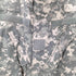 00S COMBAT UNFORM NATO DIGITAL CAMO コンバット デジタル カモ 迷彩柄 フィールド ジャケット 2005年製 メンズ LARGE-LONG