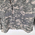 00S COMBAT UNFORM NATO DIGITAL CAMO コンバット デジタル カモ 迷彩柄 フィールド ジャケット 2005年製 メンズ LARGE-LONG