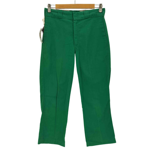 ディッキーズ Dickies 80~90s 42TALON チビタグ ワークパンツ メンズ 31×30