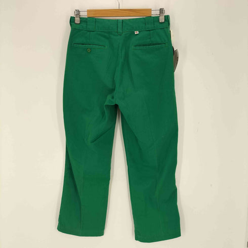 ディッキーズ Dickies 80~90s 42TALON チビタグ ワークパンツ メンズ 31×30