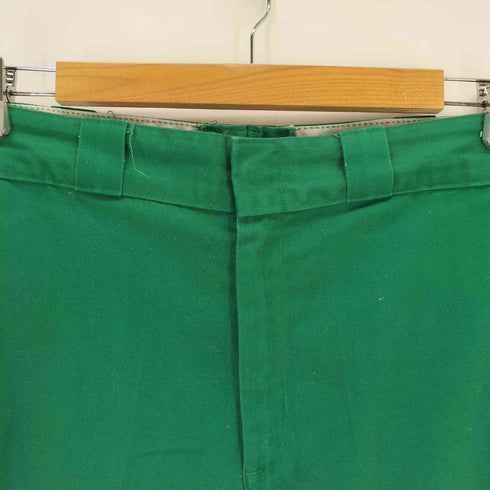 ディッキーズ Dickies 80~90s 42TALON チビタグ ワークパンツ メンズ 31×30