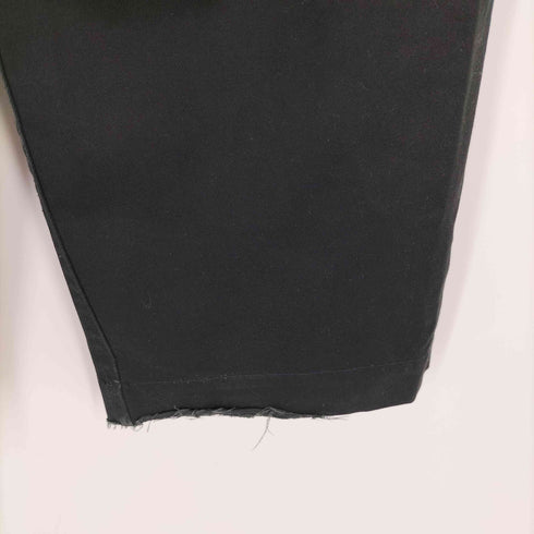 マーカウェア markaware サテンライク タックパンツ メンズ 1
