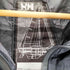 ヘリーハンセン HELLY HANSEN 裾ロゴ 刺繍 ジップアップ 中綿 セーリング ジャケット 裏地フリース メンズ import:L