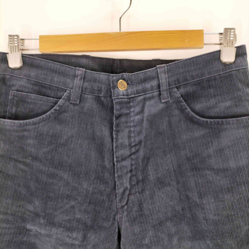 49R コーデュロイパンツ メンズ 32