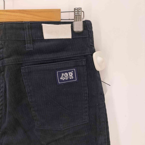 49R コーデュロイパンツ メンズ 32