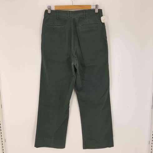70~80s TALONジッパー チノパンツ メンズ