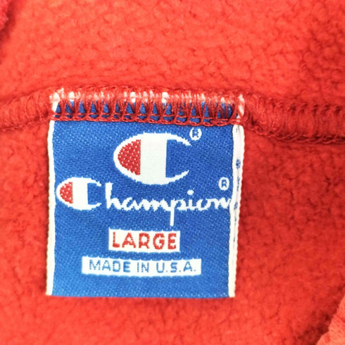 チャンピオン Champion 90s USA製 スウェットパンツ メンズ JPN:L