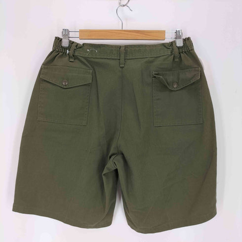 BOY SCOUTS OF AMERICA ベイカーショーツ メンズ 38
