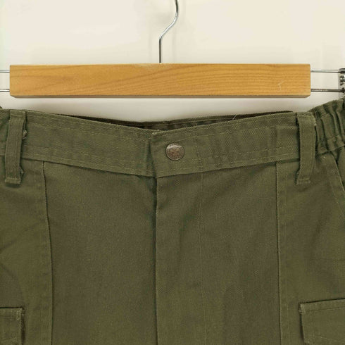 BOY SCOUTS OF AMERICA ベイカーショーツ メンズ 38