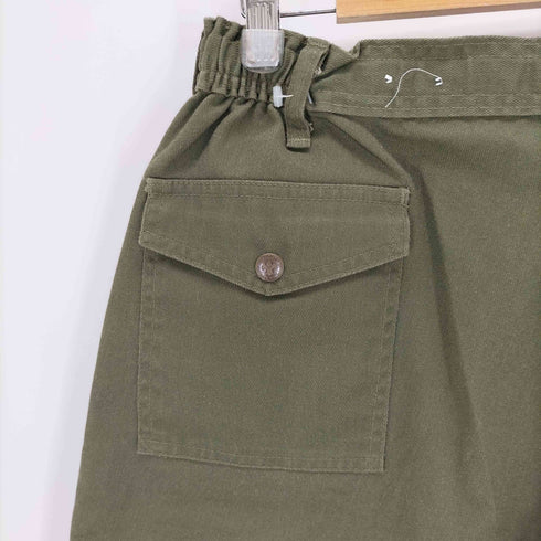 BOY SCOUTS OF AMERICA ベイカーショーツ メンズ 38