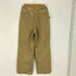 マーカウェア markaware KHAKI WIDEワイドトラウザーパンツ メンズ 1