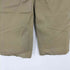 マーカウェア markaware KHAKI WIDEワイドトラウザーパンツ メンズ 1