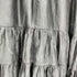 ジルバイジルスチュアート JILL by JILLSTUART 24SS シアー シャイニー ボリューム スカート レディース FREE