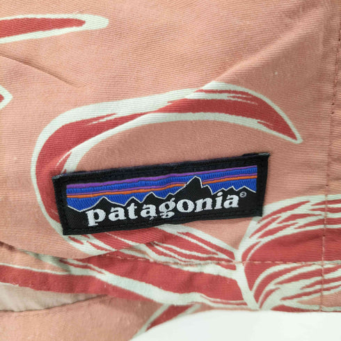 パタゴニア patagonia バギーズロング 7インチ ショートパンツ メンズ S