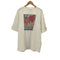 カンタベリー CANTERBURY プリントクルーネックTシャツ メンズ JPN:XL