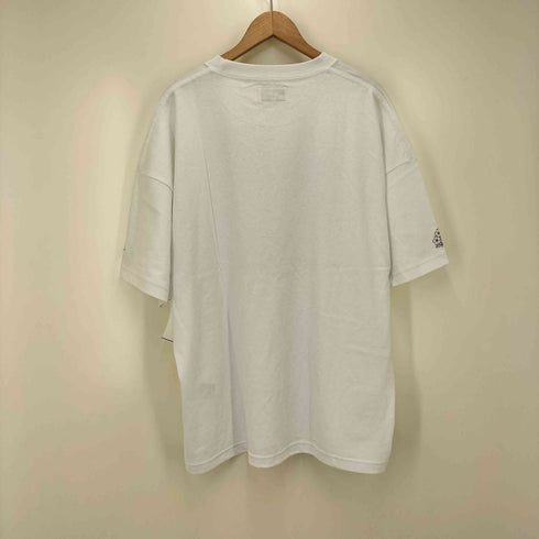 カンタベリー CANTERBURY プリントクルーネックTシャツ メンズ JPN:XL