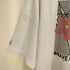 カンタベリー CANTERBURY プリントクルーネックTシャツ メンズ JPN:XL