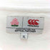 カンタベリー CANTERBURY プリントクルーネックTシャツ メンズ JPN:XL