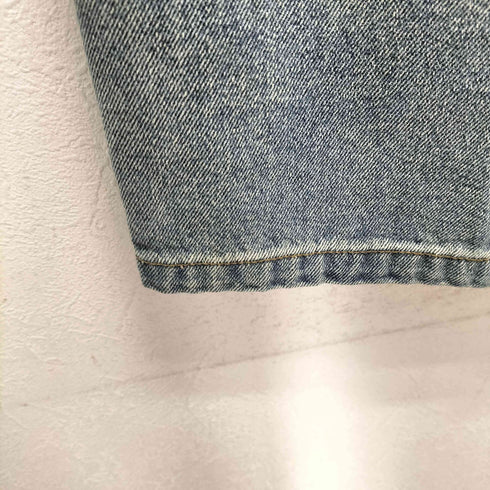 FAESSLIN Y2K 立体裁断 サイドダーツバギーパンツ レディース 8-XL