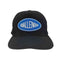 チャレンジャー CHALLENGER LOGO TWILL CAP 5パネルキャップ メンズ