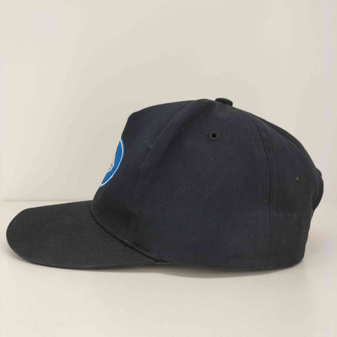 チャレンジャー CHALLENGER LOGO TWILL CAP 5パネルキャップ メンズ