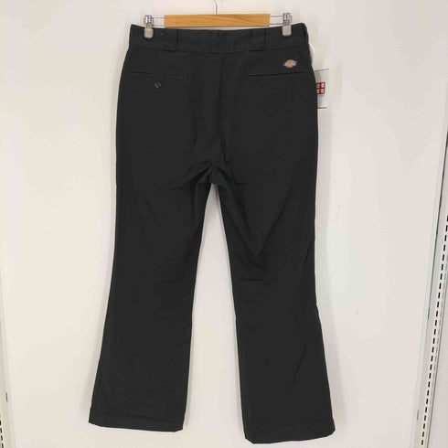 ザスタイリストジャパン The Stylist Japan POGGYTHEMAN セミフレアパンツ メンズ JPN:L