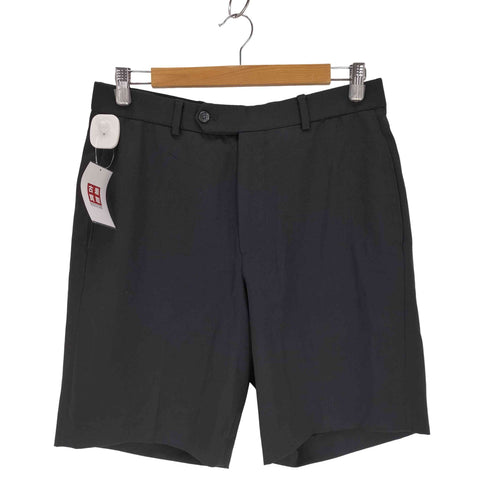 ブルックスブラザーズ BROOKS BROTHERS カナダ製 ウールショーツ メンズ