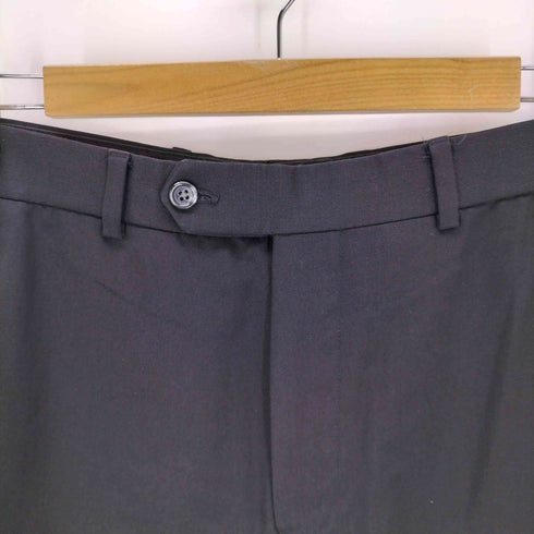 ブルックスブラザーズ BROOKS BROTHERS カナダ製 ウールショーツ メンズ
