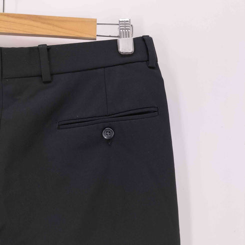 ブルックスブラザーズ BROOKS BROTHERS カナダ製 ウールショーツ メンズ