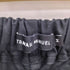 トラバイユマニュアル TRAVAIL MANUEL コットン コンパクト チノ サドル パンツ レディース JPN:M