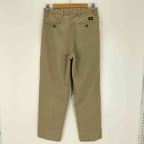 ドッカーズ DOCKERS CLASSIC FIT タックチノパンツ メンズ 31×30