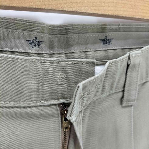 ドッカーズ DOCKERS CLASSIC FIT タックチノパンツ メンズ 31×30