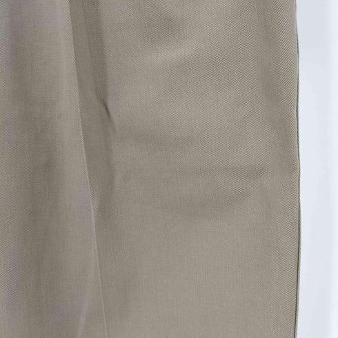 ドッカーズ DOCKERS CLASSIC FIT タックチノパンツ メンズ 31×30