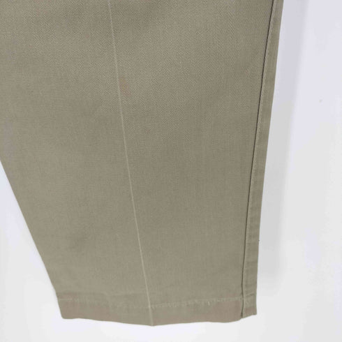 ドッカーズ DOCKERS CLASSIC FIT タックチノパンツ メンズ 31×30