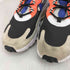 ナイキ NIKE Air Max 270 React Fossil Pistachio Frost エアマックス270 リアクト フォッシル ピスタチオ フロスト レディース JPN:24.5