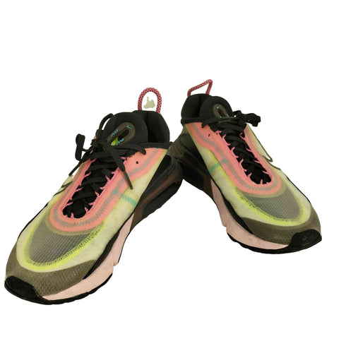 ナイキ NIKE Air Max 2090 Lotus Pink エアマックス 2090 ロータス ピンク レディース JPN:24.5