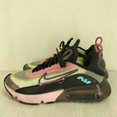 ナイキ NIKE Air Max 2090 Lotus Pink エアマックス 2090 ロータス ピンク レディース JPN:24.5
