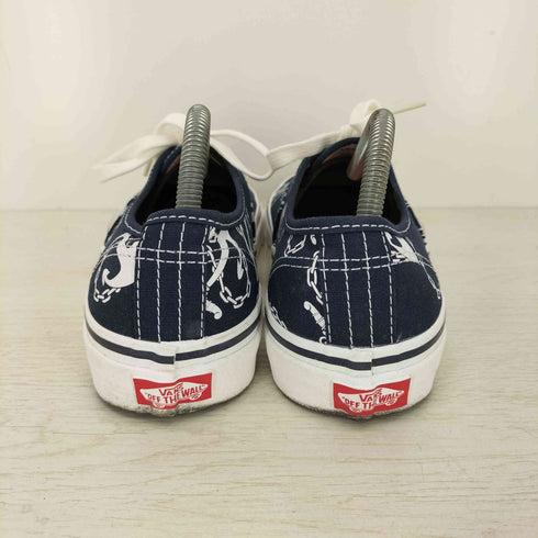 バンズ VANS AUTHENTIC 44 DECK DX ANAHEIM ANCHORS オーセンティック アナハイム メンズ JPN:26.5
