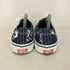 バンズ VANS AUTHENTIC 44 DECK DX ANAHEIM ANCHORS オーセンティック アナハイム メンズ JPN:26.5