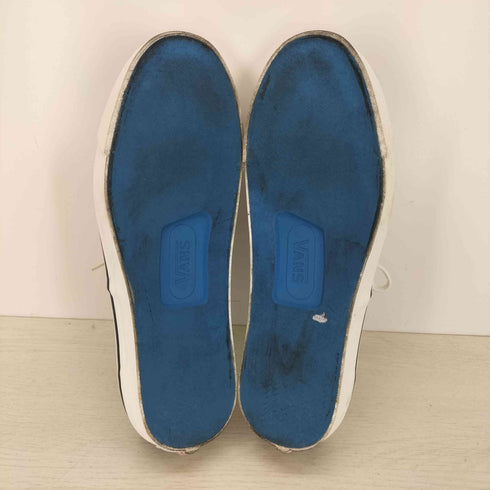 バンズ VANS AUTHENTIC 44 DECK DX ANAHEIM ANCHORS オーセンティック アナハイム メンズ JPN:26.5
