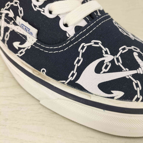 バンズ VANS AUTHENTIC 44 DECK DX ANAHEIM ANCHORS オーセンティック アナハイム メンズ JPN:26.5
