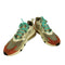 ナイキ NIKE Air Max 270 React Light Beige Chalk エアマックス 270 リアクト ライト ベージュ チョーク レディース JPN:24.5