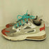 ナイキ NIKE Air Max 270 React Light Beige Chalk エアマックス 270 リアクト ライト ベージュ チョーク レディース JPN:24.5
