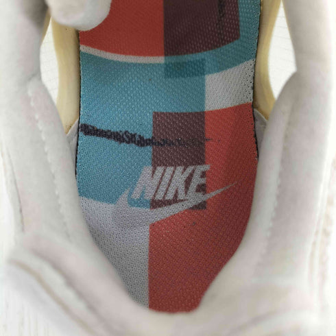 ナイキ NIKE Air Max 270 React Light Beige Chalk エアマックス 270 リアクト ライト ベージュ チョーク レディース JPN:24.5