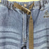 ジェリー GERRY ストレッチデニム スキニー メンズ import:M