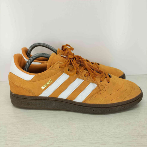 アディダスオリジナルス adidas Originals BUSENITZ ブセニッツ メンズ JPN:26.5