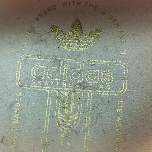 アディダスオリジナルス adidas Originals BUSENITZ ブセニッツ メンズ JPN:26.5