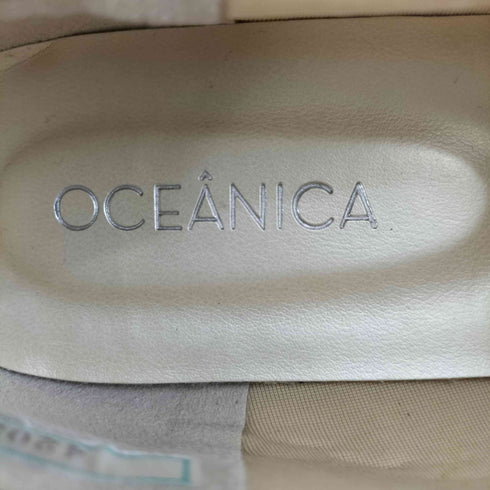 OCEANICA 厚底ローファー レディース JPN:24