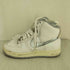 ナイキ NIKE Air Force 1 Strapress Summit White エアフォース1 ストラップレス サミットホワイト レディース JPN:24